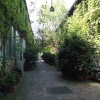 A louer pour l'Eté