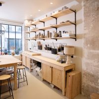 PLACE DISPONIBLE EN RÉSIDENCE – ATELIER DE CÉRAMIQUE – PARIS 17