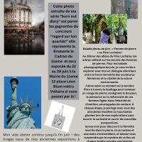 balade photo "femmes de Pierre"