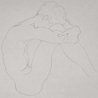 Modèle vivant homme