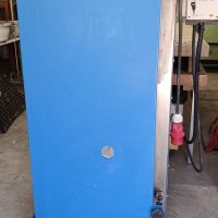Four céramique Enitherm FM320 GE