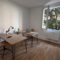 _ICI•LĀ. Les membres du collectif J'aimerais recherchent de nouveaux colocataires !