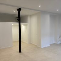 Loue Atelier Paris 18e