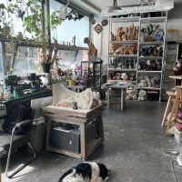 Atelier partagé Paris 13