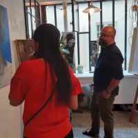 Cours de dessin d'observation et d'Arts Plastiques tout age / tout niveau