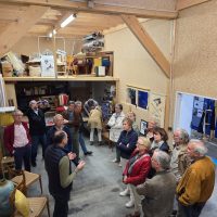 Atelier durée courte