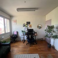 Atelier d'artiste de 18 à 20m² à Neuilly-sur-Marne