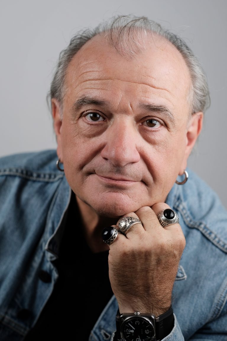 François Parisey – François Parisey