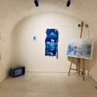 Appel à projets – Exposez à la Galerie KHÅL (Paris 5ᵉ)