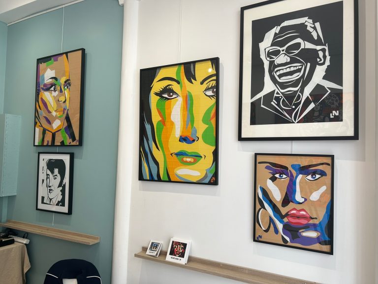Galerie LN – Portes Ouvertes JNA
