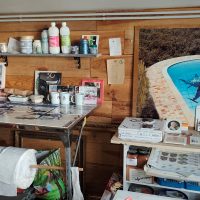 ATELIER DE PHOTOS SUR CÉRAMIQUE CLÉ EN MAIN