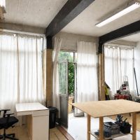 Sous-location d’une place dans un atelier partagé à Alfortville