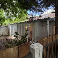 Vends atelier logement au Bourget 80m2
