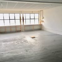 Atelier disponible 62 m2 Ivry sur Seine Metro Pierre et Marie Curie