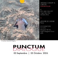 Exposition PUNCTUM – DIALOGUE