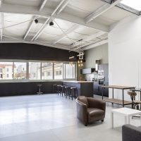 studio photo à partager