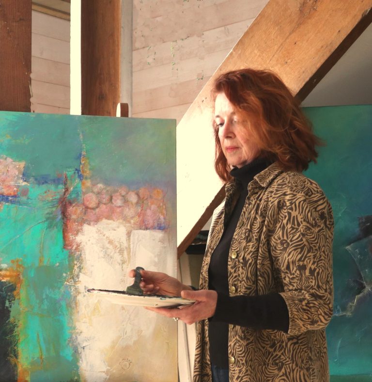 Les Journées Nationales des Artistes 2026 – 2, 3 et 4 Octobre