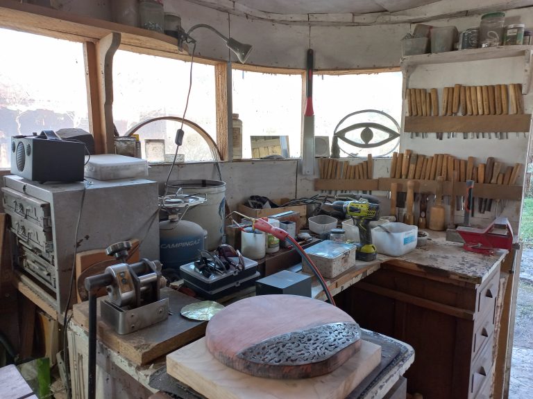 Les Journées Nationales des Artistes 2026 – 2, 3 et 4 Octobre
