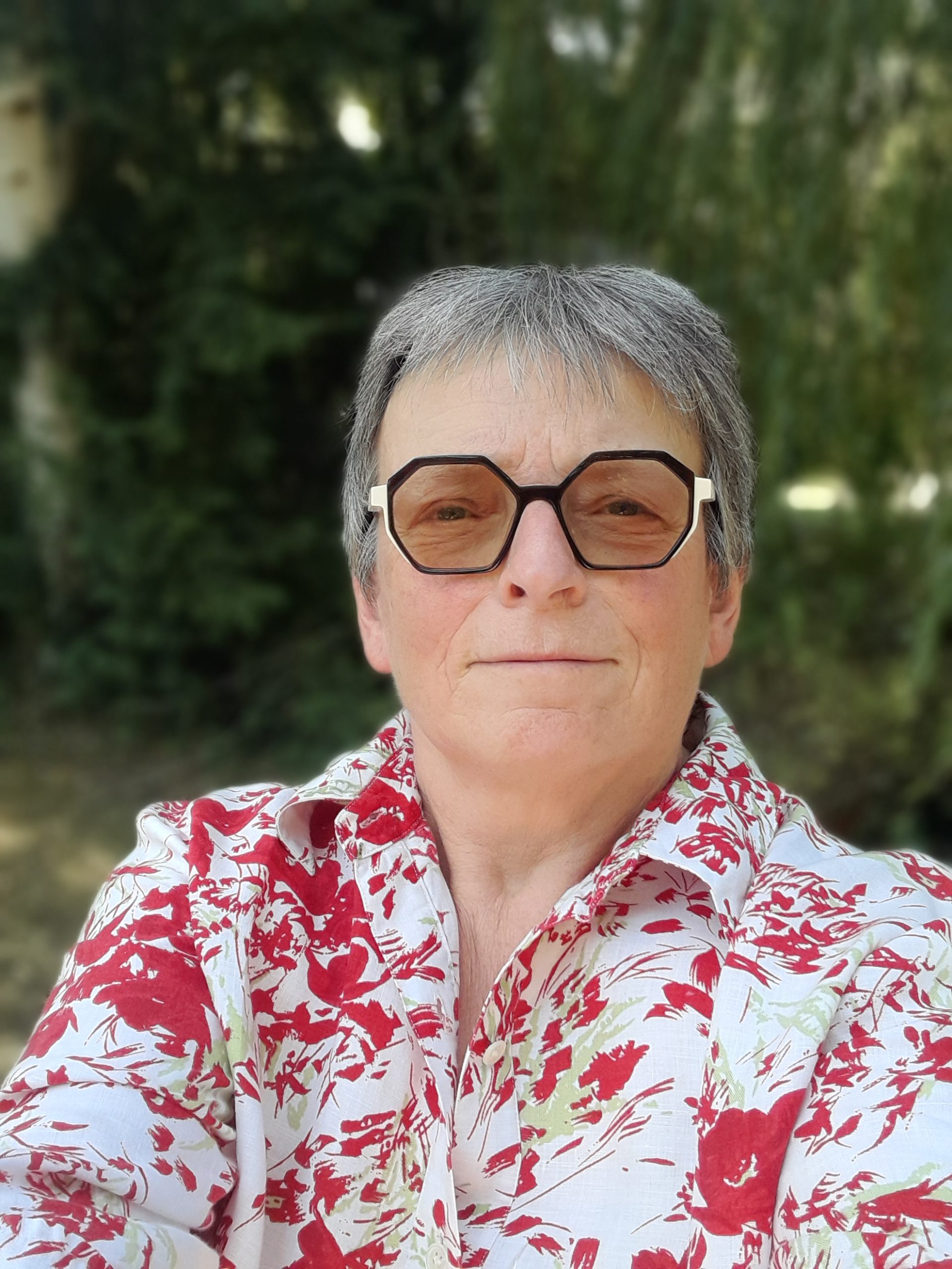 Françoise NIEL AUBIN