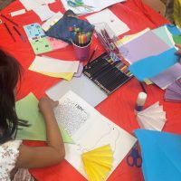 atelier périscolaire paris