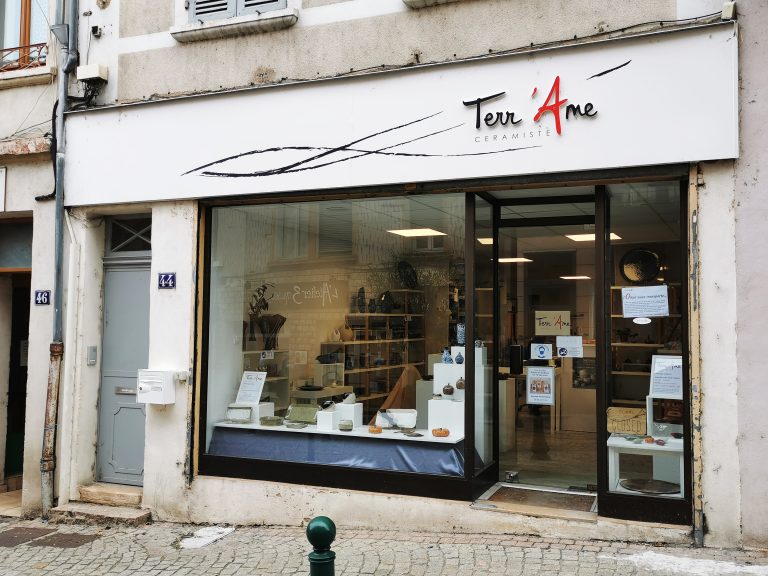 Terr&rsquo;Ame – Atelier de Céramique Terr&rsquo;Ame – Portes ouvertes