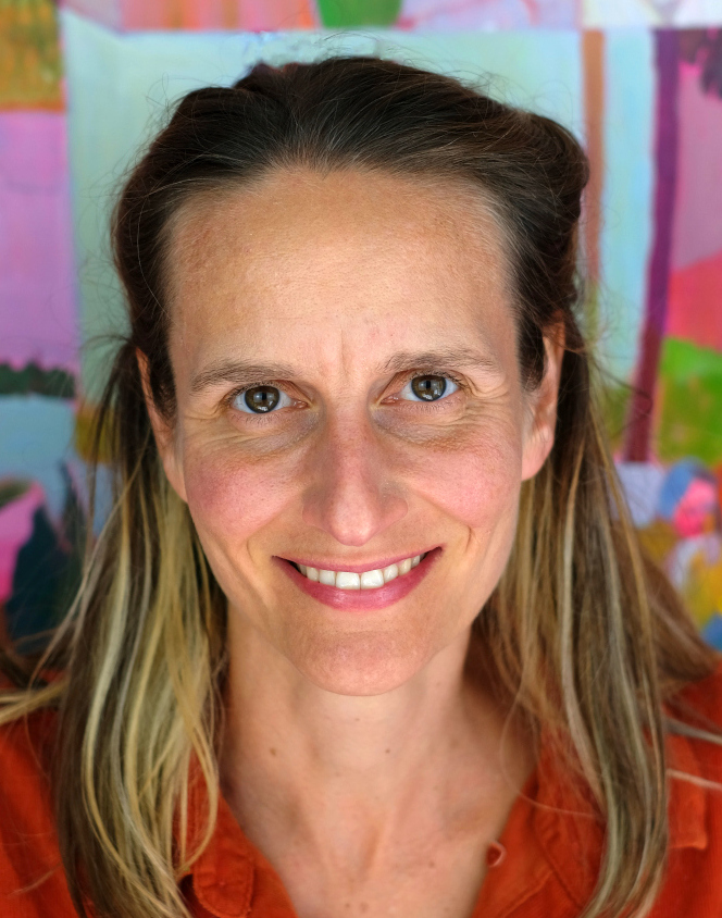 Juliette JEANCLAUDE