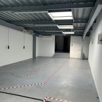 atelier d'artiste Montreuil 93