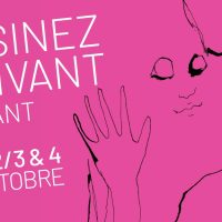 Dessinez le Vivant à Vouvant