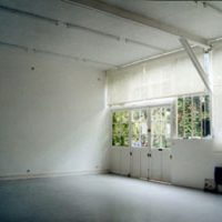 Atelier disponible pour 3 mois (nov, dec, janvier 2027)