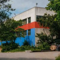 Espaces de travail au Gros Lot (Gennevilliers)