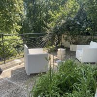 A vendre appartement comme un Atelier d'artiste