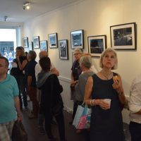 LOCAL EXPOSITION PARIS BASTILLE