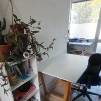 Une place disponible Atelier Bagnolet