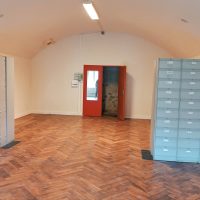Atelier d'artiste partagé - 80m2 - Cormeilles-en-Parisis (95)