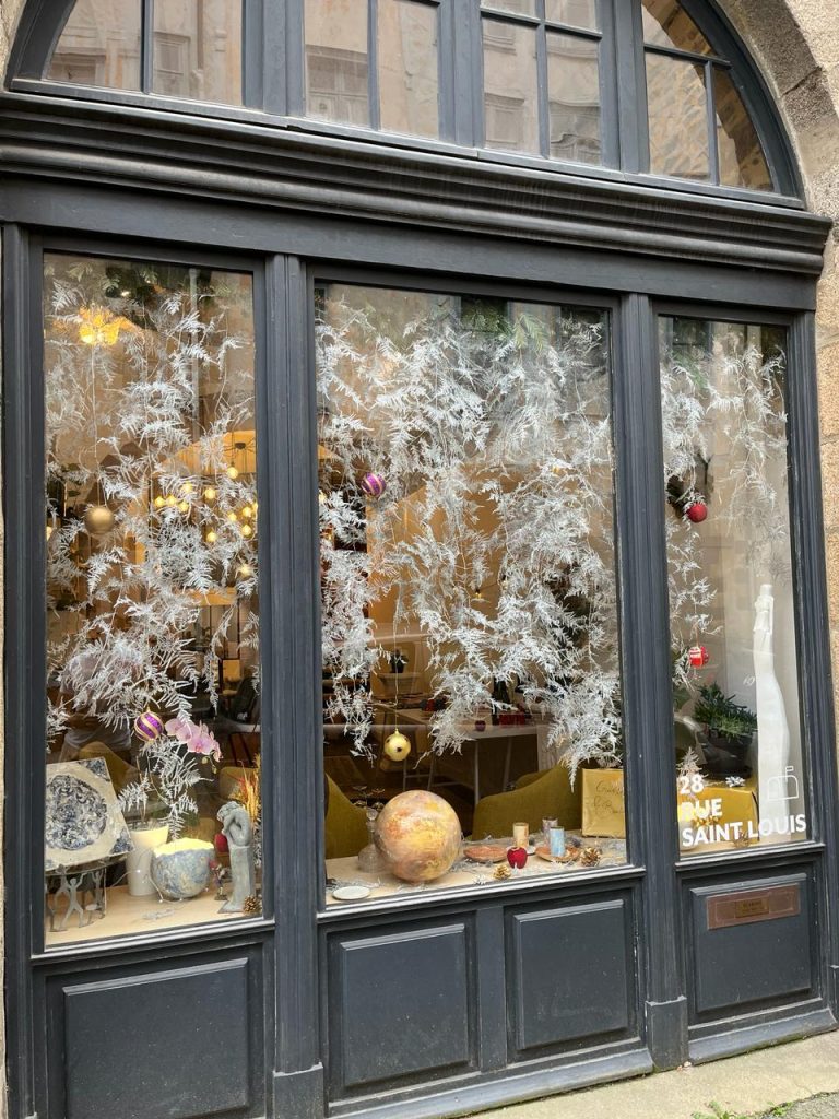 La conciergerie d&rsquo;art – La où la terre s&rsquo;efface