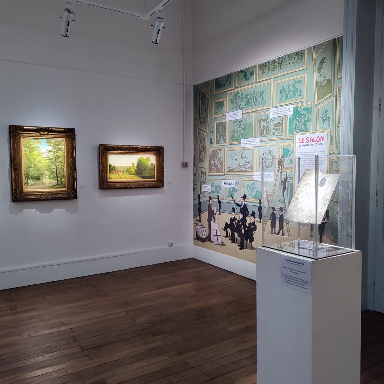 Musée Chintreuil – Musée Chintreuil