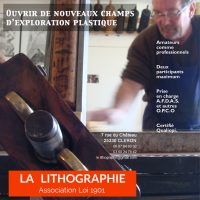 Lithographie