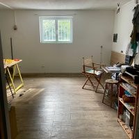 Place dans atelier Annecy