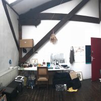 location bureau/atelier