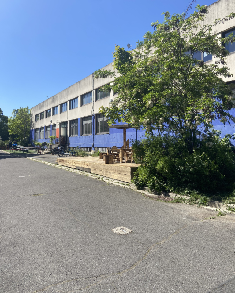 Le Gros Lot – Portes Ouvertes & Clotûre festive du Gros Lot