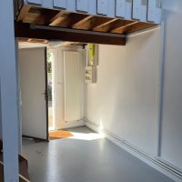 Sous location atelier d'artiste de 15m2