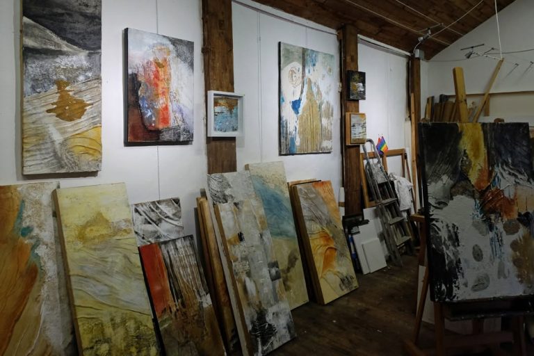 Les Journées Nationales des Artistes 2026 – 2, 3 et 4 Octobre