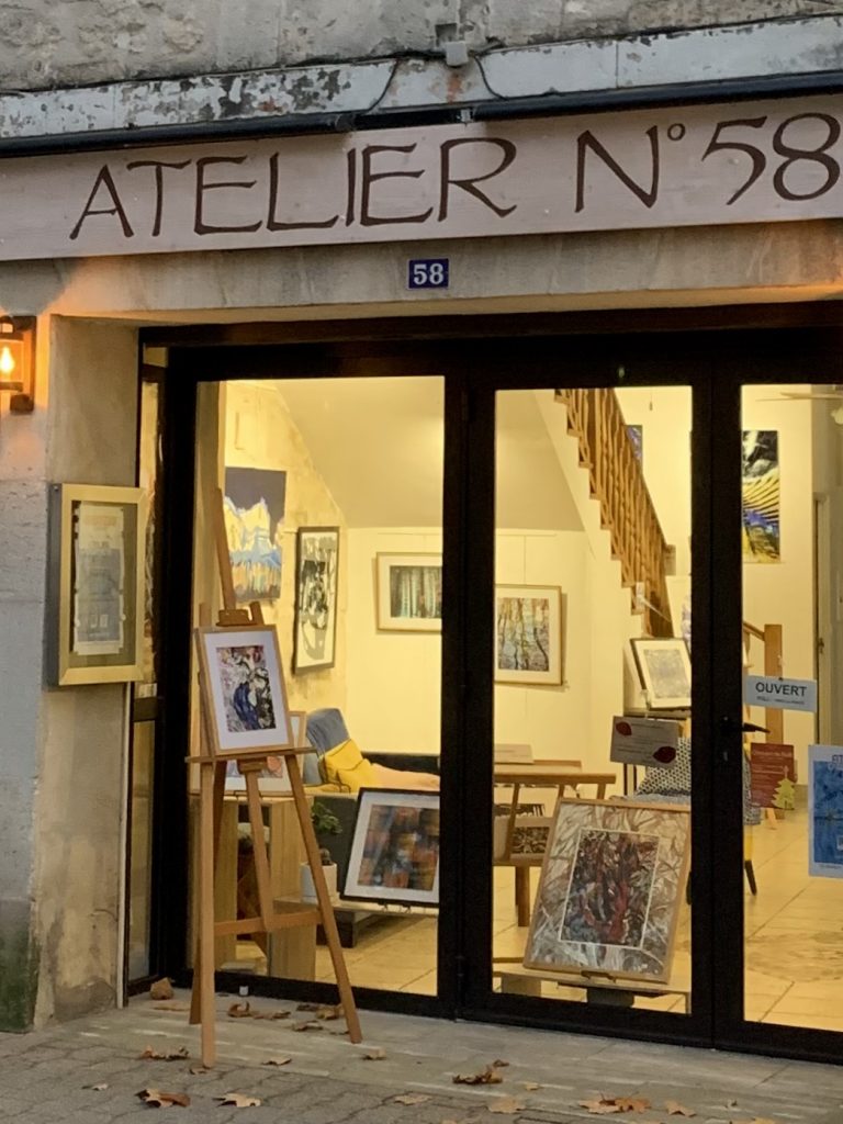 Les Journées Nationales des Artistes 2026 – 2, 3 et 4 Octobre