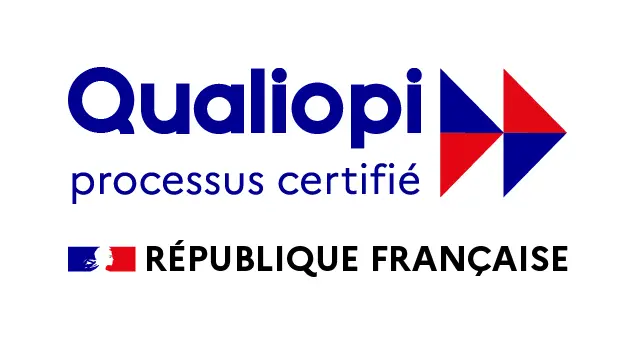 Qualiopi, certification de notre formation professionnelle, République Française