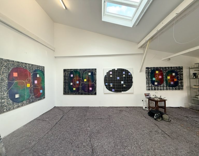 atelier razumovsky  – atelier razumovsky, nouvelles oeuvres