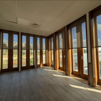 Atelier d'artiste de 16 à 47m² dans le 20ème arrondissement de Paris.