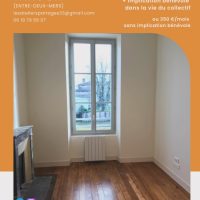 Location d'atelier dans un collectif