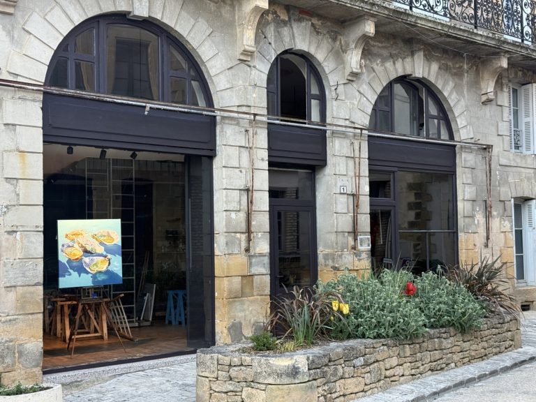 Les Journées Nationales des Artistes 2026 – 2, 3 et 4 Octobre