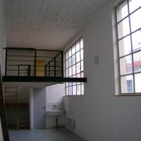 Atelier 40m2 grande hauteur à Arcueil