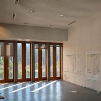Atelier partagé Paris 20ème